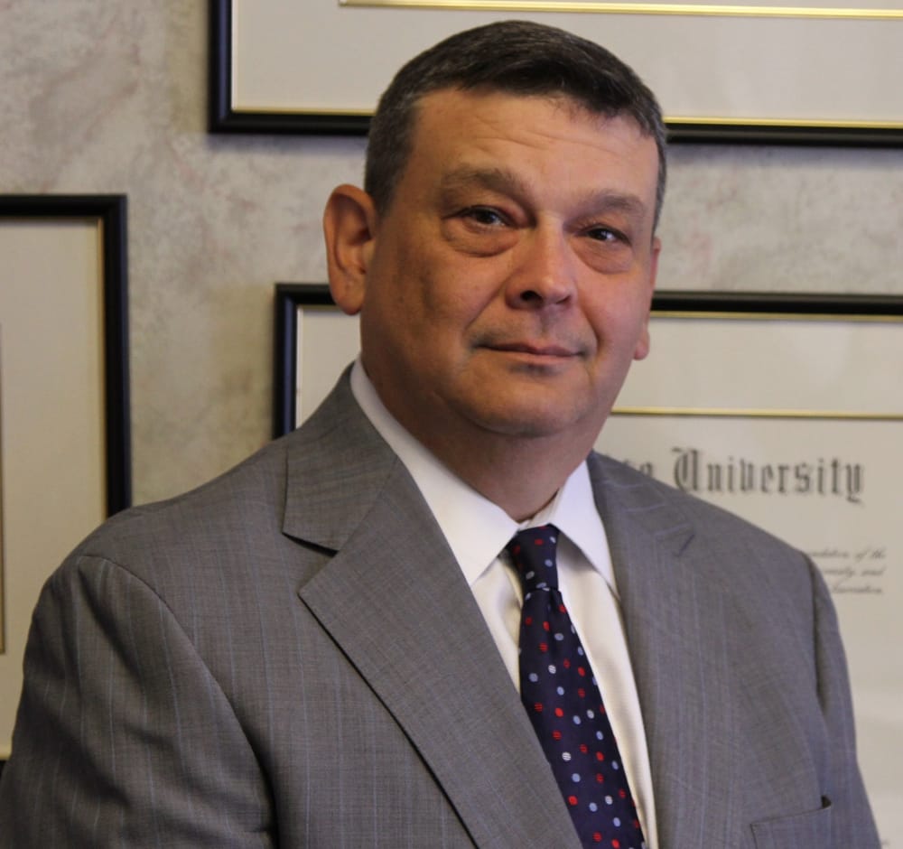 Leonardo Hernandez - Druckman & Hernandez - disability attorney in Elizabeth, NJ