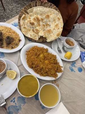 BAB AL YEMEN باب اليمن by null