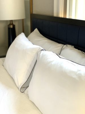 The Whitney Hotel Boston by null