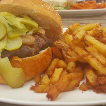 What A Bagel - Spadina - Katz Burger - Breakfast & Brunch Near Me - Toronto, Ontario