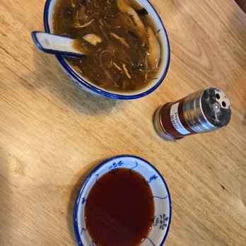Chun Hong Kong Cafe - Imitation shark fin soup - Chinese Near Me - Brooklyn, New York