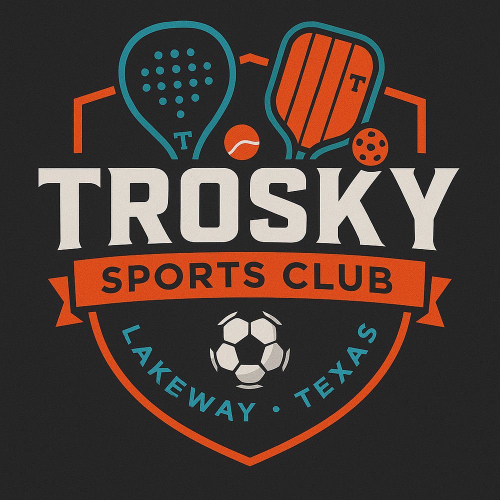Trosky Sports Club Logo