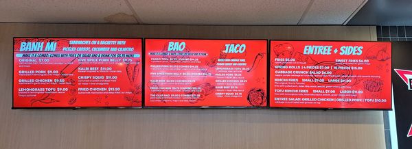 Banh Mi Boys by null