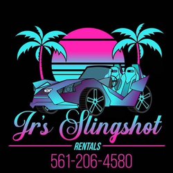 Jr's Slingshot Rental