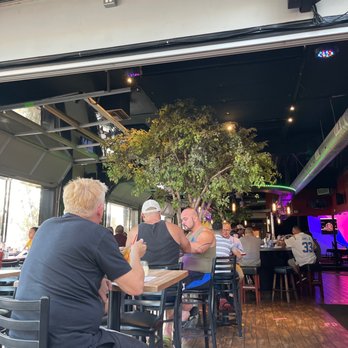 Urban MO’s - Busy Tuesday!!! - Gay Bars Near Me - San Diego, California