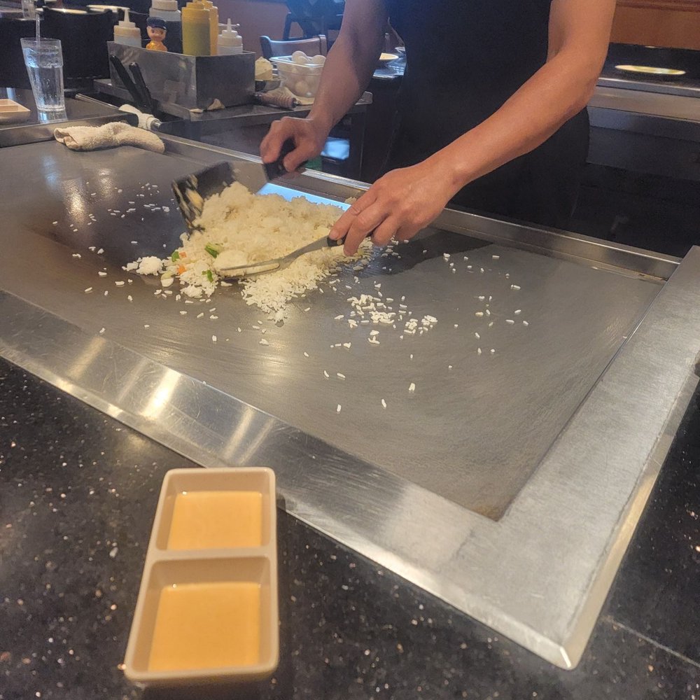 Mizu - Rice Rice Baby - Japanese Near Me - Gulfport, Mississippi