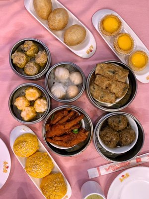 China Gourmet by null