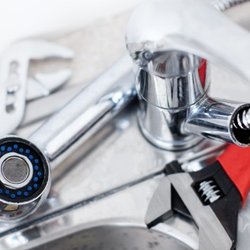 Straight Flush Plumbing