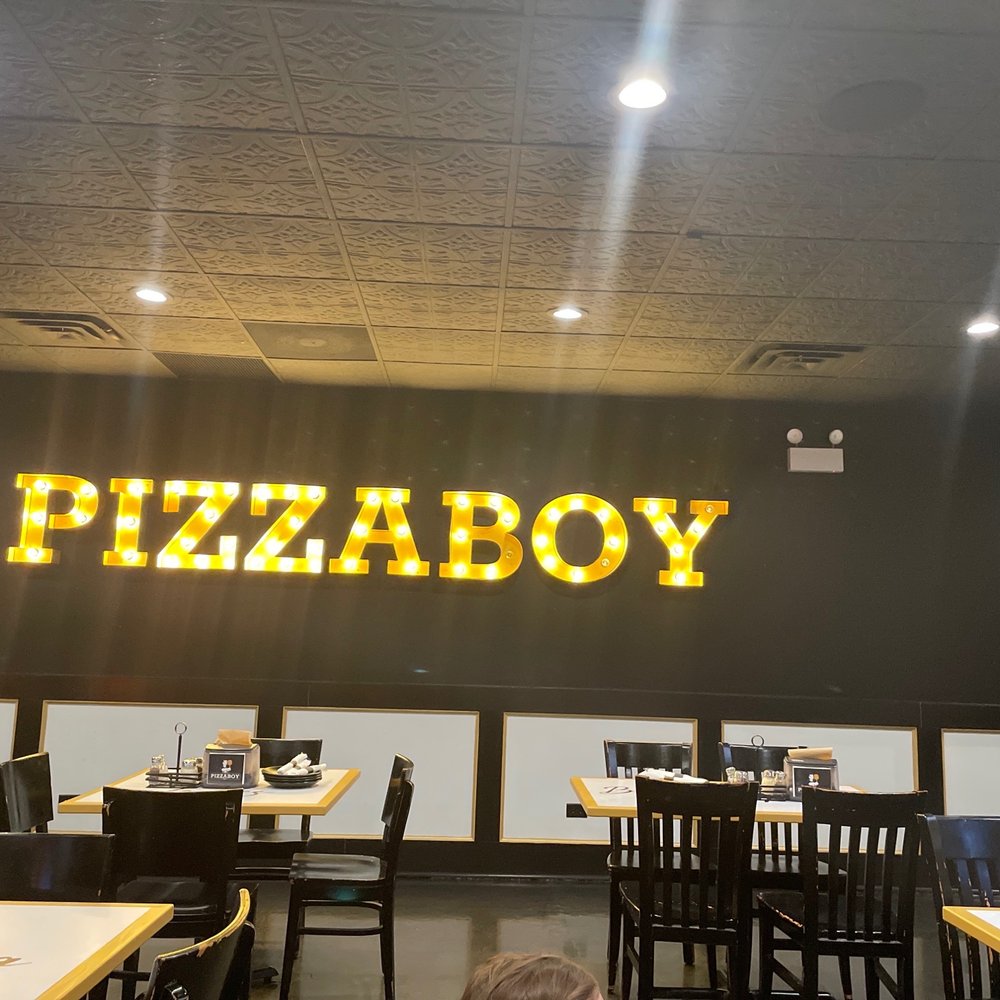 Pizzaboy - Pizza Near Me - Chicago, Illinois Pizzaboy - Pizza Near Me - Chicago, Illinois