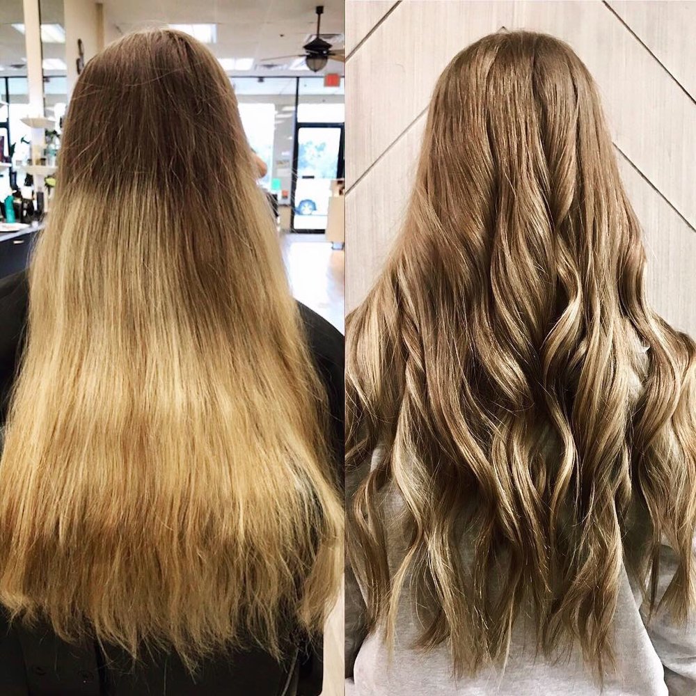 TJ’S HAIR STUDIO 133 Photos & 39 Reviews 7562 Telegraph Rd