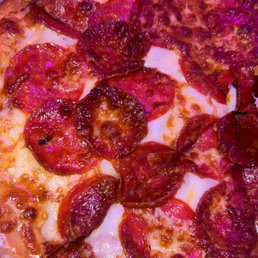GF pizza GF pizza