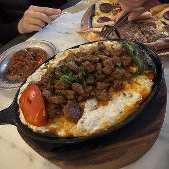 Efendi Restaurant - Bayview - Turkish Near Me - Markham, Ontario