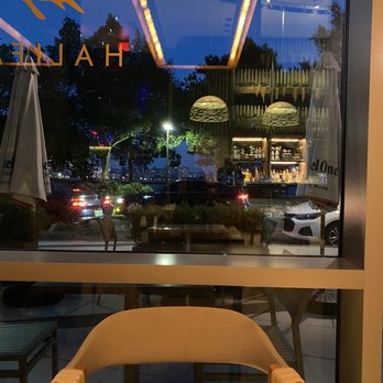 Halifax - View of the river - Seafood Near Me - Hoboken, New Jersey