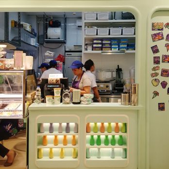 Freezer Burn - Desserts Near Me - Taguig, NCR