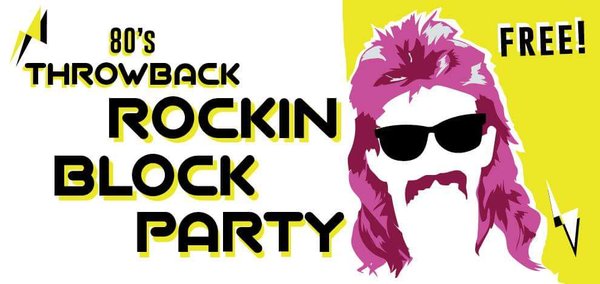 Rocking Block Party ROCKIN’ BLOCK PARTY - 801 S Yarrow St, Lakewood, CO - Yelp