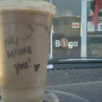 Boga Cafe & Bread - So sweet - Coffee & Tea Near Me - Kissimmee, Florida Boga Cafe & Bread - So sweet - Coffee & Tea Near Me - Kissimmee, Florida