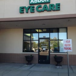 Abbott Eye Care - A Division Of Experts On Sight - My eye Dr has me seeing again. Everything is so sharp!