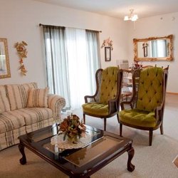 Select Senior Living of Coon Rapids - Select Senior Living of Coon Rapid, MN Personalized Living Space