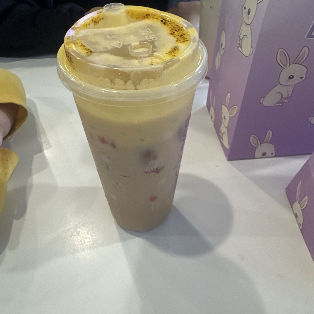 Bunny Cha - Bubble Tea Near Me - Gardena, California Bunny Cha - Bubble Tea Near Me - Gardena, California