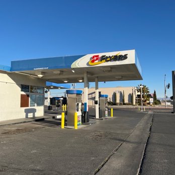 Flyers - The fuel pumps - Gas Stations Near Me - Ridgecrest, California Flyers - The fuel pumps - Gas Stations Near Me - Ridgecrest, California