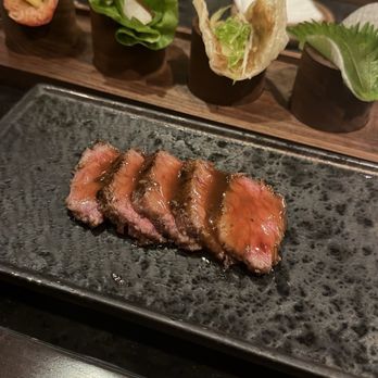 Muje - galbi - Asian Fusion Near Me - New York, New York Muje - galbi - Asian Fusion Near Me - New York, New York