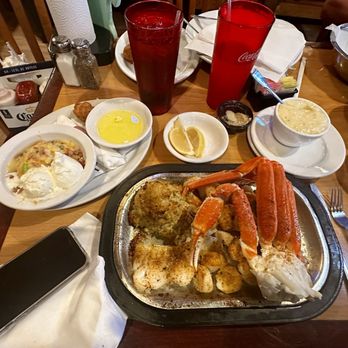 Catfish Country - Captain's Platter - Southern Near Me - Bartow, Florida Catfish Country - Captain's Platter - Southern Near Me - Bartow, Florida