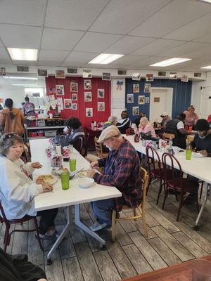 Florissant City Diner by null