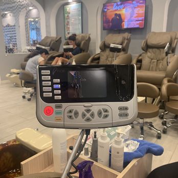 Envy Nail - Massage - Nail Salons Near Me - Tampa, Florida Envy Nail - Massage - Nail Salons Near Me - Tampa, Florida