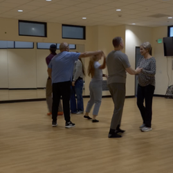 Yolo Salsa - Beginner Sals Dance Lessons