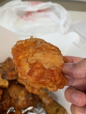 Furai Chicken by null