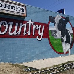 Banning Country Feed Store - See us off the 10FWY on Hargrave!