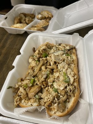 Kingkong Wings Hapeville by null