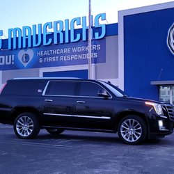 Ryde Executive Limo & Black Car - #Dallas #dallasmavericks #nba #luca