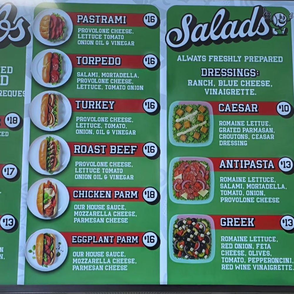 Jery's Pizza - Menu - Pizza Near Me - Spring Valley, California Jery's Pizza - Menu - Pizza Near Me - Spring Valley, California