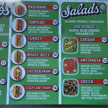 Jery's Pizza - Menu - Pizza Near Me - Spring Valley, California Jery's Pizza - Menu - Pizza Near Me - Spring Valley, California