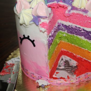 Let Them Eat Cake! - taste as good as it looks. Very moist and flavorful... And we just got vanilla!!!!! - Custom Cakes Near Me Let Them Eat Cake! - taste as good as it looks. Very moist and flavorful... And we just got vanilla!!!!! - Custom Cakes Near Me