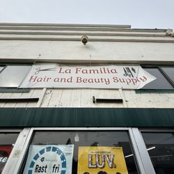La Familia Hair and Beauty Supply