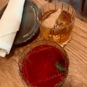 The Select - The obsession cocktail. - Mediterranean Near Me - Sandy Springs, Georgia The Select - The obsession cocktail. - Mediterranean Near Me - Sandy Springs, Georgia