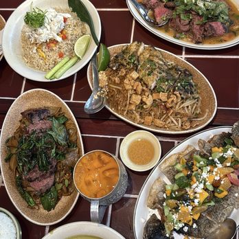 Dalah - Thai Near Me - Pasadena, California
