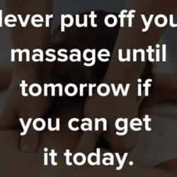 Intuitive Touch Massage By Jon