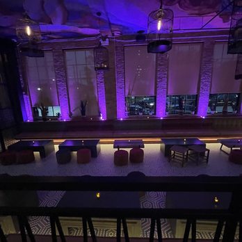 Bar Tabu - seating - Salad Near Me - Chicago, Illinois Bar Tabu - seating - Salad Near Me - Chicago, Illinois