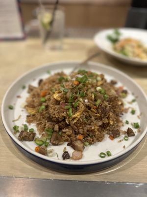 La La Noodle by null