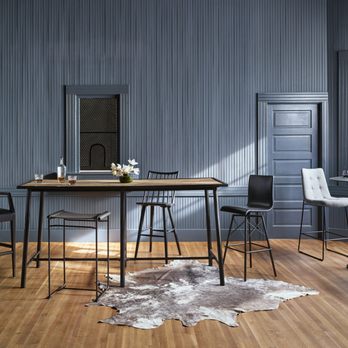 Native Citizen Heights - Interior Design Near Me - Houston, Texas
