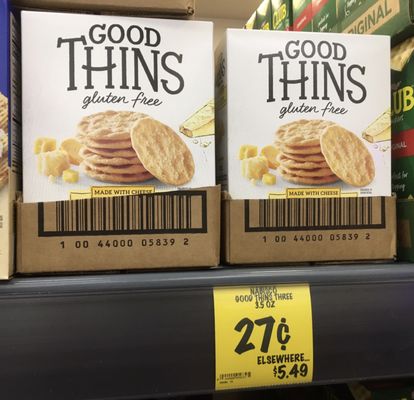 Grocery Outlet by null