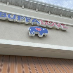 BuffaLove Apparel