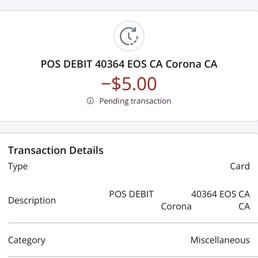 Charged fee. Calls never go through. You have to walk into facility to cancel. I can't get over the nightmare. Charged fee. Calls never go through. You have to walk into facility to cancel. I can't get over the nightmare.