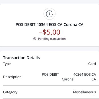 EōS Fitness - Charged fee. Calls never go through. You have to walk into facility to cancel. I can't get over the nightmare. - Gyms Near Me - Corona, California EōS Fitness - Charged fee. Calls never go through. You have to walk into facility to cancel. I can't get over the nightmare. - Gyms Near Me - Corona, California