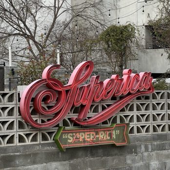 Superica - Tex-Mex Near Me - Nashville, Tennessee