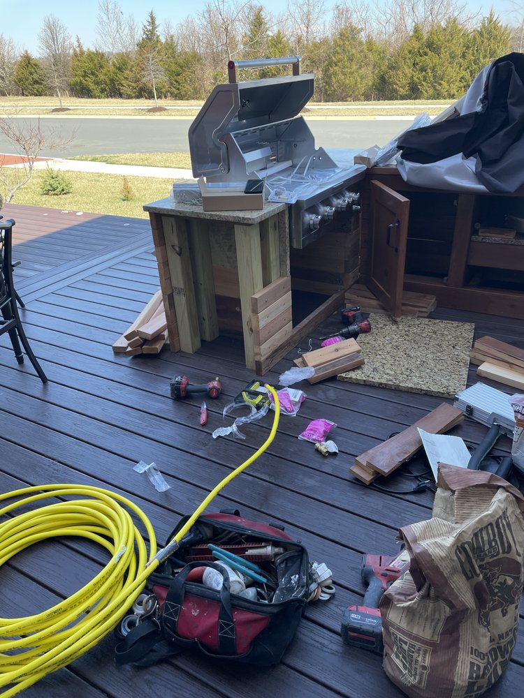 Slide of Khai Plumbing & Drain