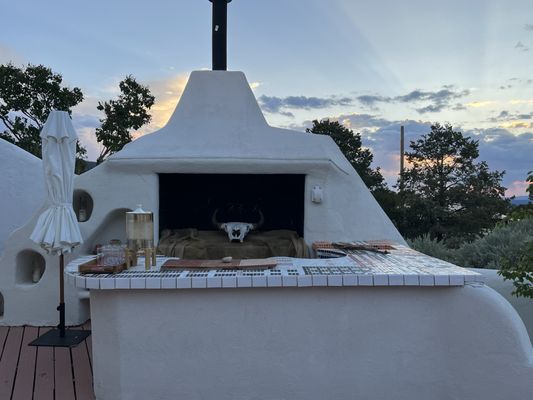 The Stakeout by null